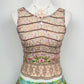 The Stardust Garden Aftershock Silk