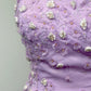 Lilac Moonpetal Gown