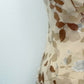 Monsoon Burnout Floral Cowl Neck