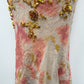 The Gilded Rose Fairy Dress