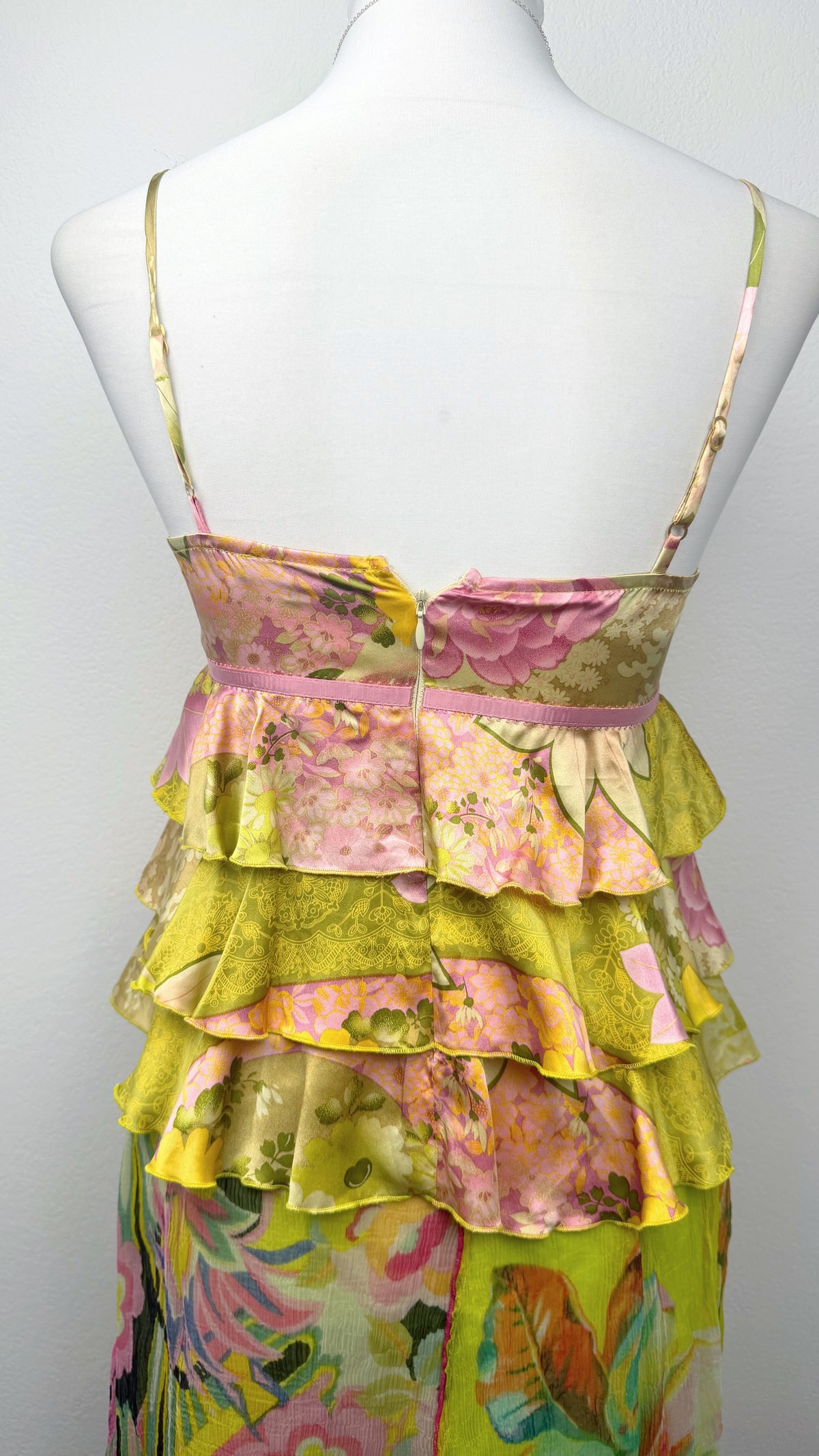 Betsey Johnson Secret Garden