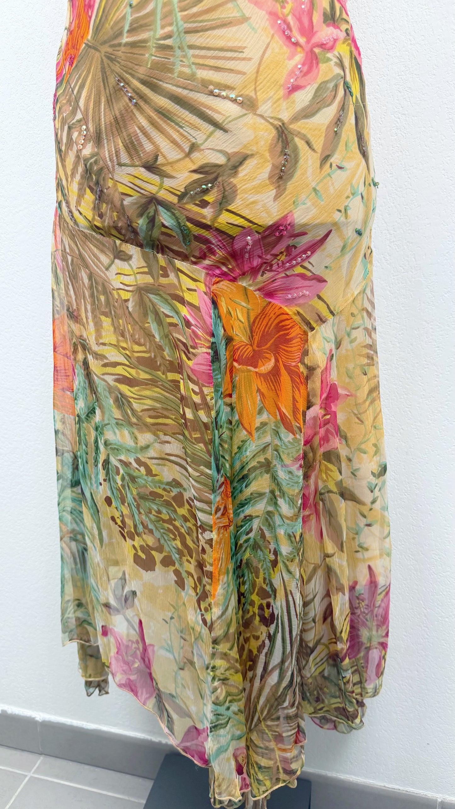 Derhy Tropical Bloom