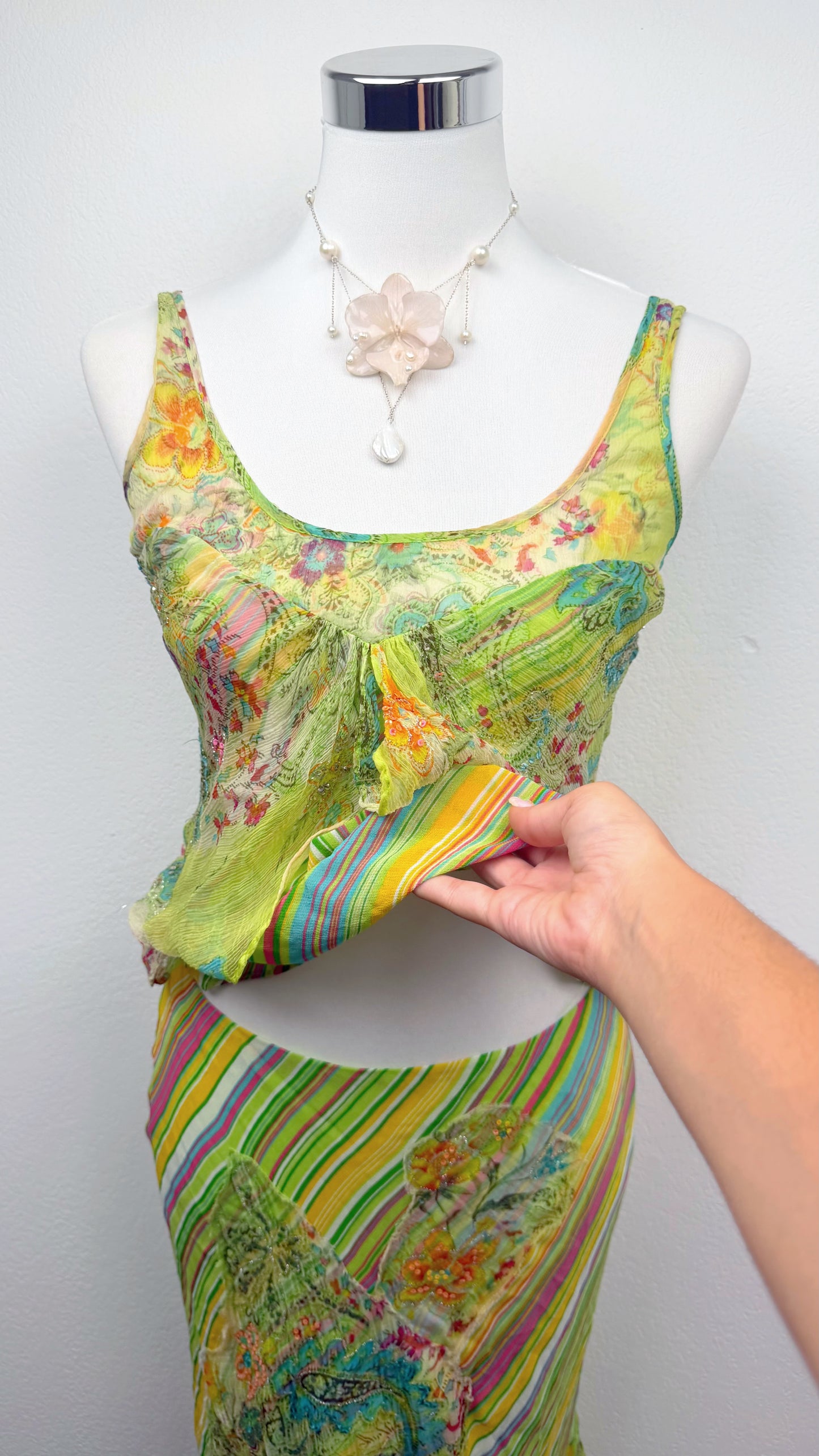 Derhy Enchanted Meadow Set