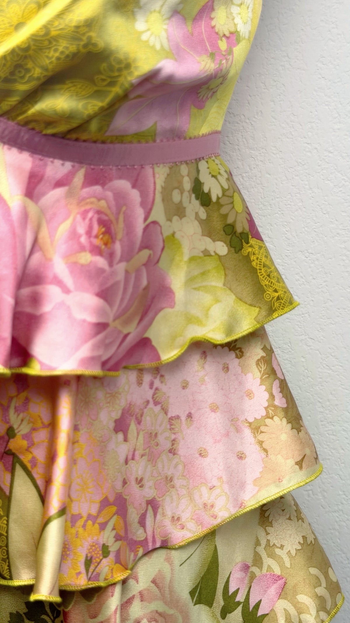 Betsey Johnson Secret Garden