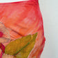 Renée Derhy Fire Lily Skirt