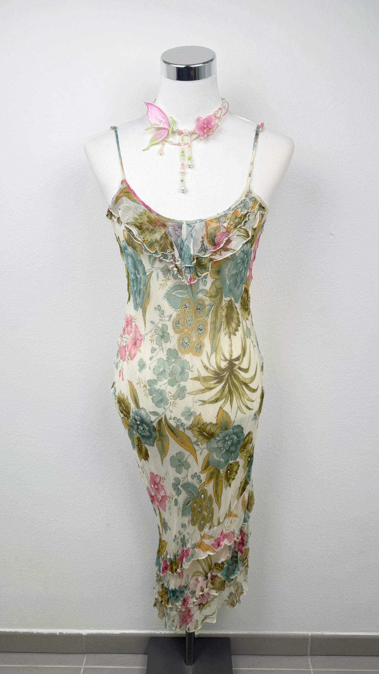 Secret Garden Derhy Floral