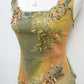 Enchanted Forest Embroidered