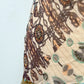 Rare Derhy Desert Mirage Dress