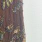Rare Aftershock Enchanted Garden Silk