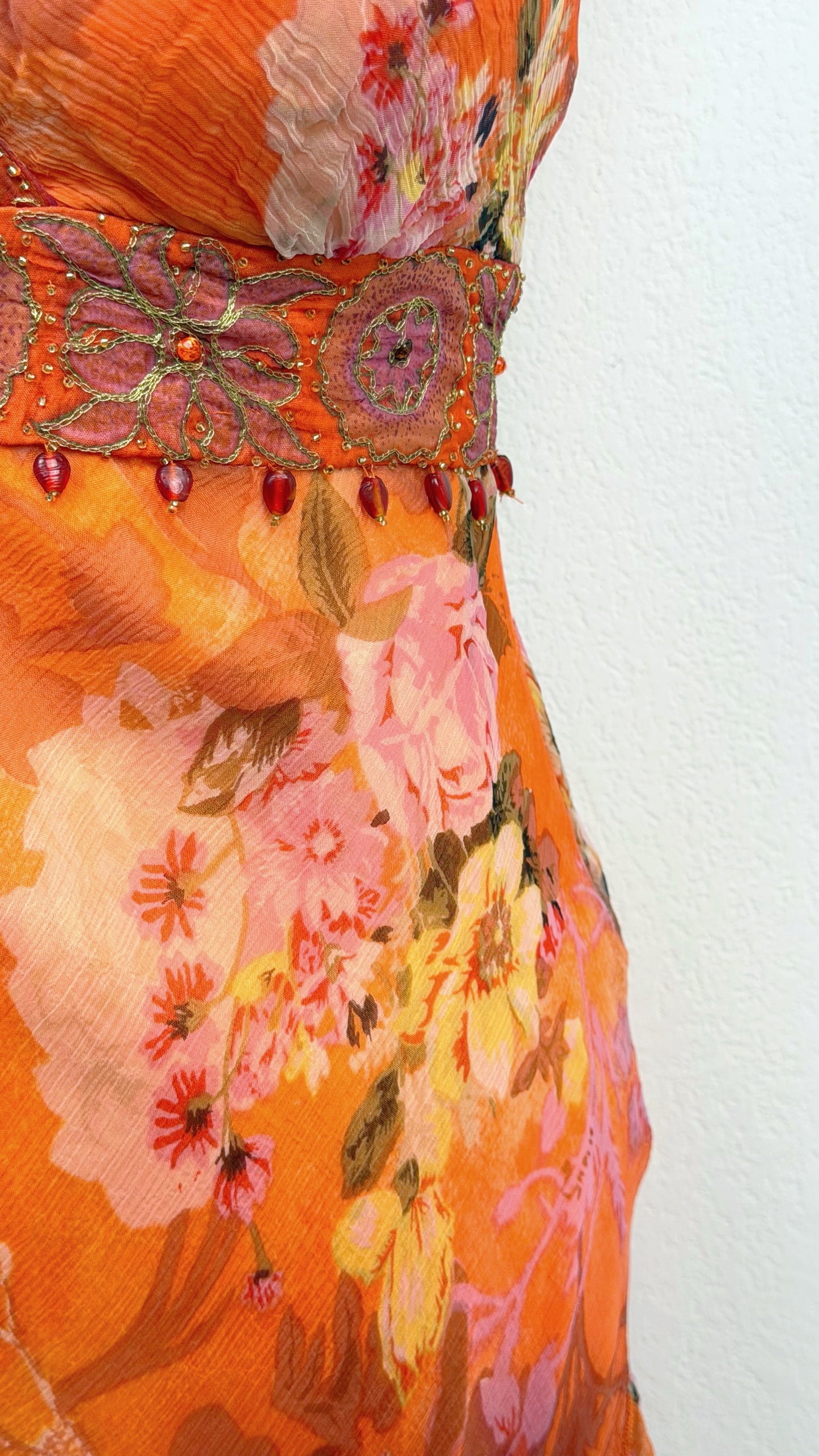 Calypso Sunset Derhy Dress
