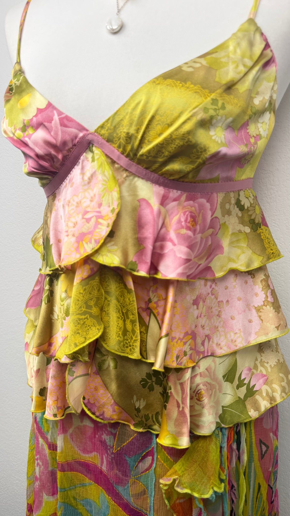 Betsey Johnson Secret Garden