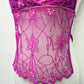 The Fuchsia Spellbound Top