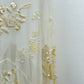 The Gilded Moonlight Dress