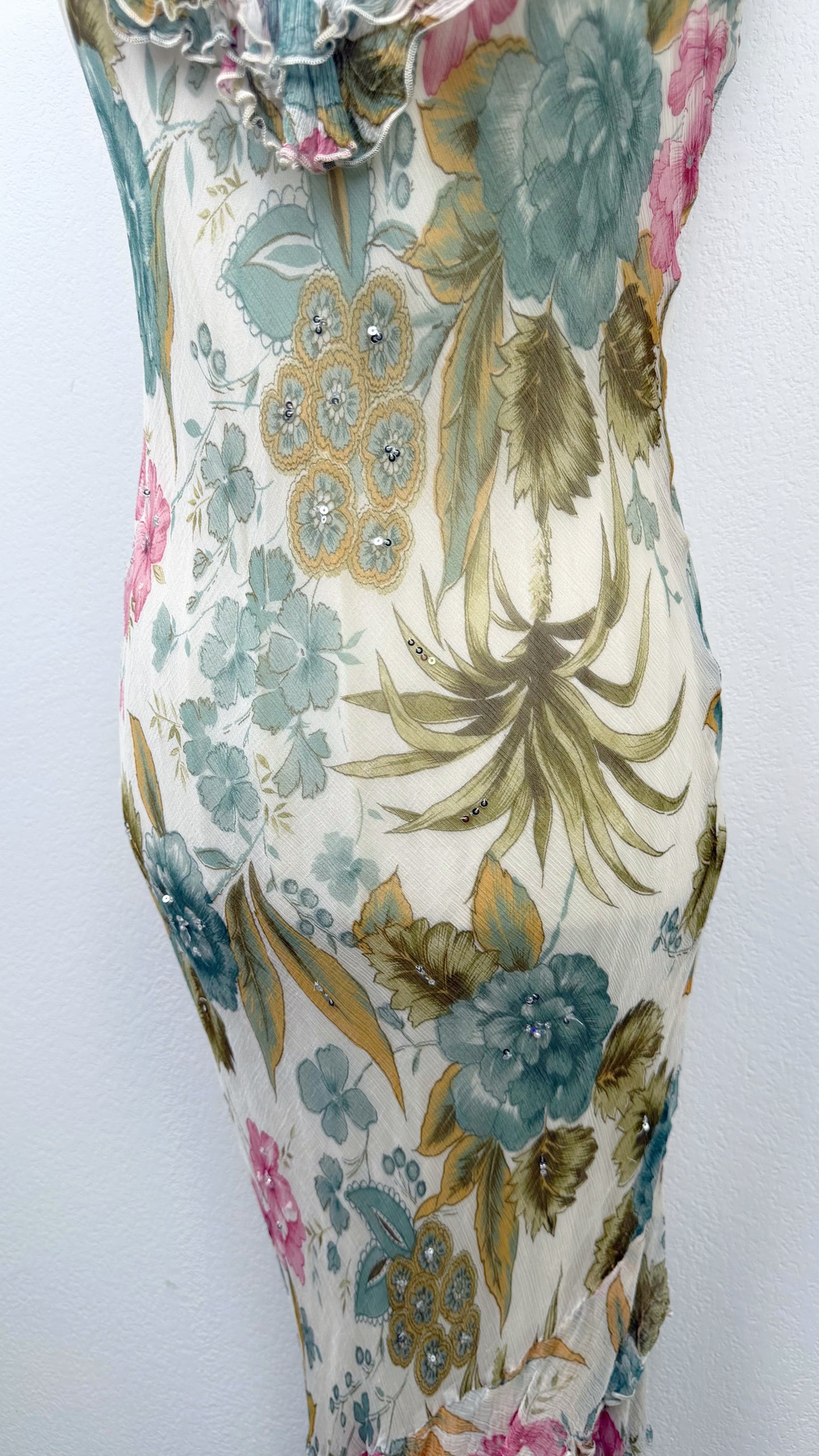 Secret Garden Derhy Floral