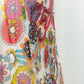 Derhy Flower Power Fairy Dress