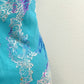 The Turquoise Mermaid Dream