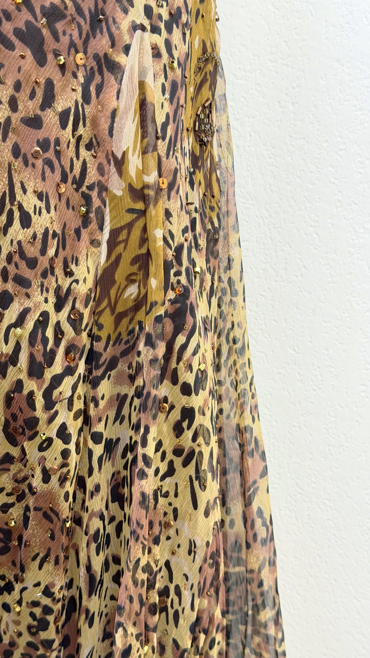 SilkWild Muse Dress