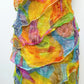 Derhy Iris Kaleidoscope Dress