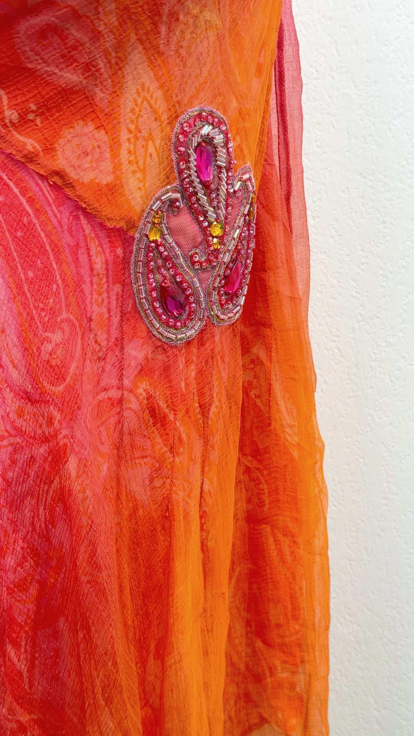Derhy Sunset Siren Dress