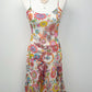 Derhy Flower Power Fairy Dress
