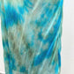 The Atlantis Mermaid Silk Dress