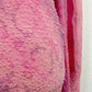 Silk Pink Stardust Gown