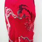 Caché Crimson Enchantress Dress