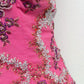 The Raspberry Jewel Aftershock Silk