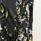 Sue Wong Midnight Enchanted Forest Silk Gown