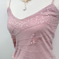 Blush Butterfly Top