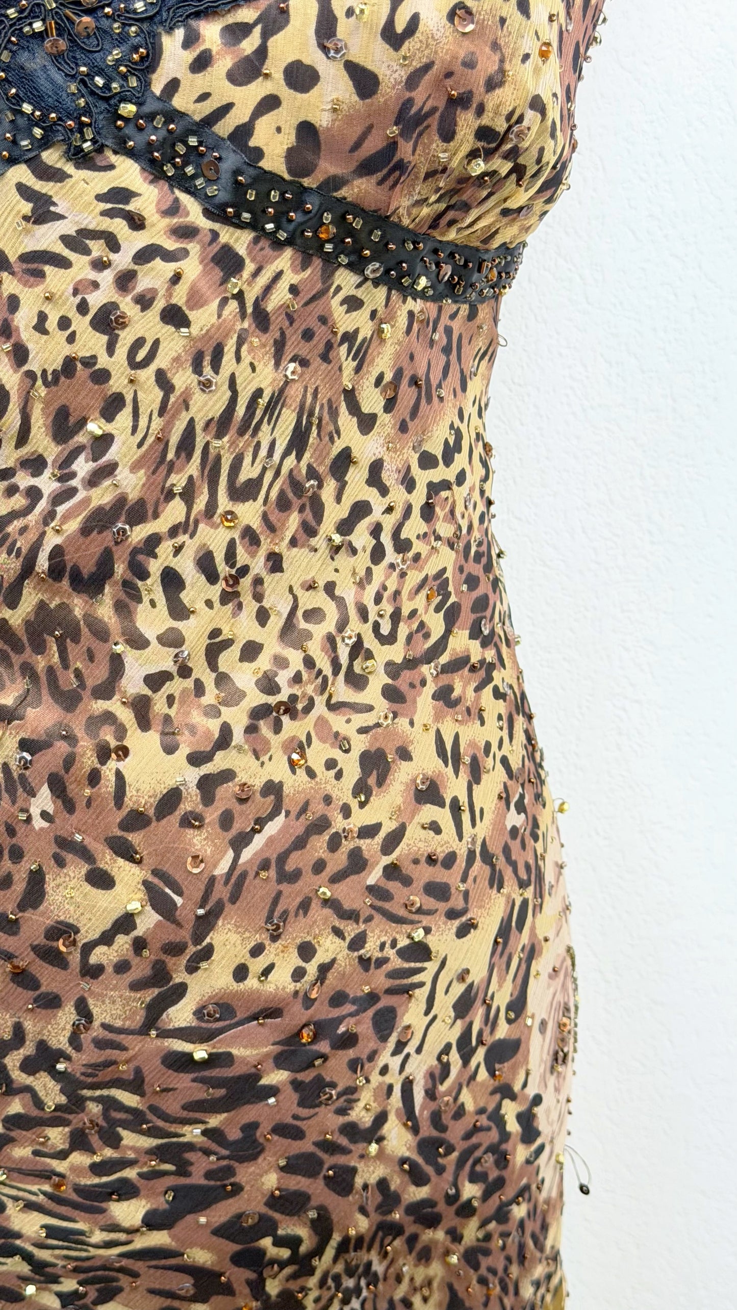 SilkWild Muse Dress