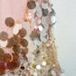 Blush Disco Fairy Top
