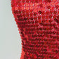 Ruby Disco Top