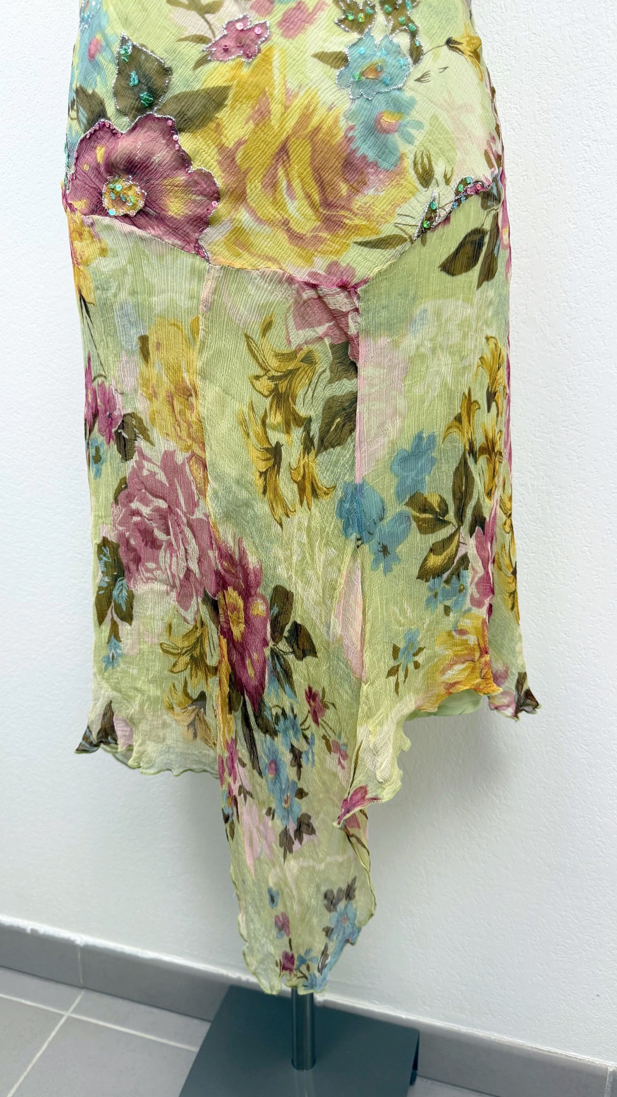 DERHY Secret Garden Dress