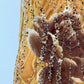 Aurelia Silk Gilded Orchid Gown