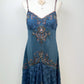Melusine Twilight Lace Dress