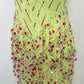 Aftershock Enchanted Lime Silk