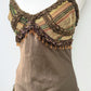 LM Lulu Woodland Whimsy Silk