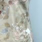Monsoon Burnout Floral Cowl Neck