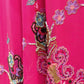 Aftershock Fuchsia Blossom Silk