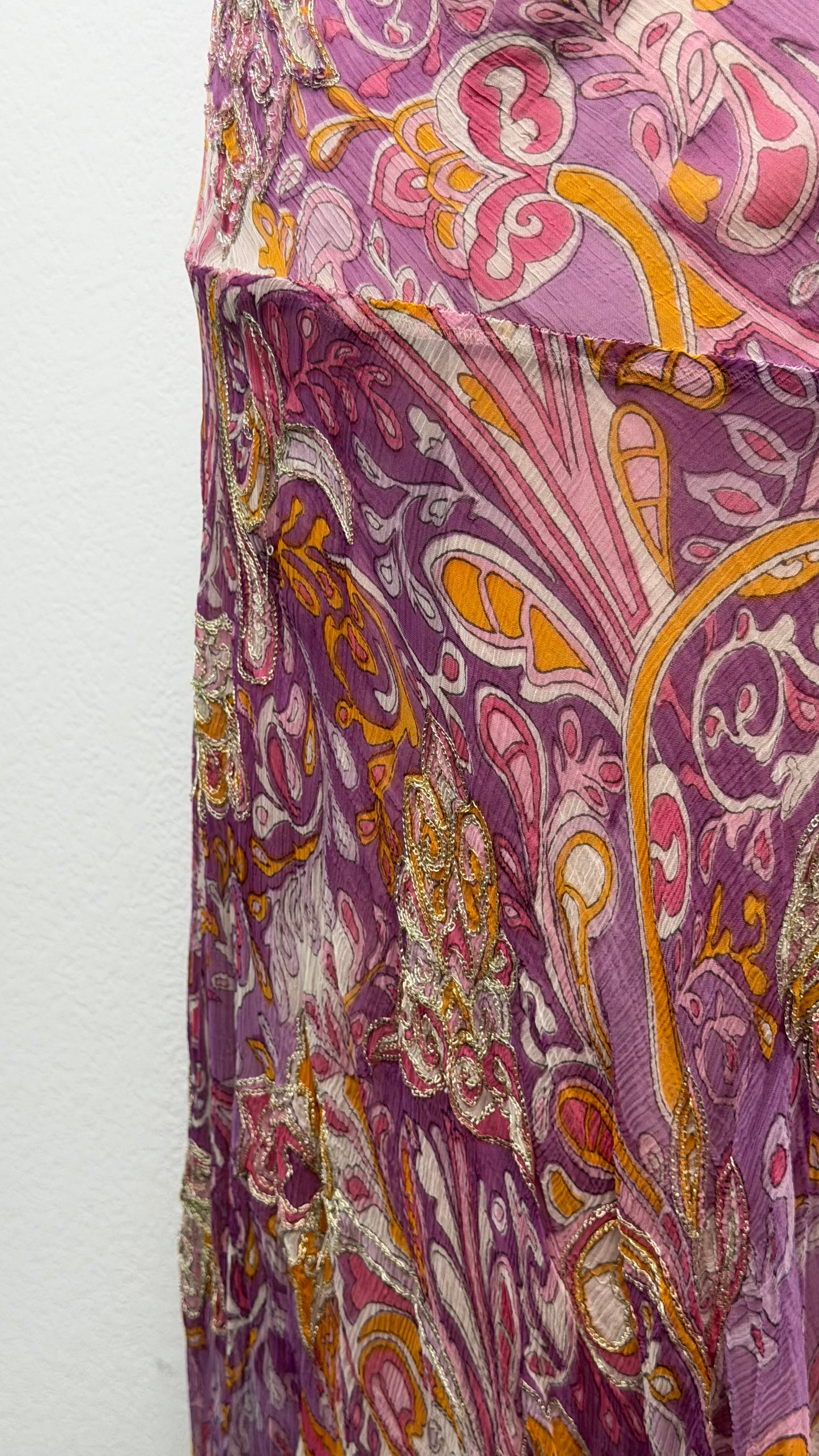 Derhy Lilac Reverie Dress