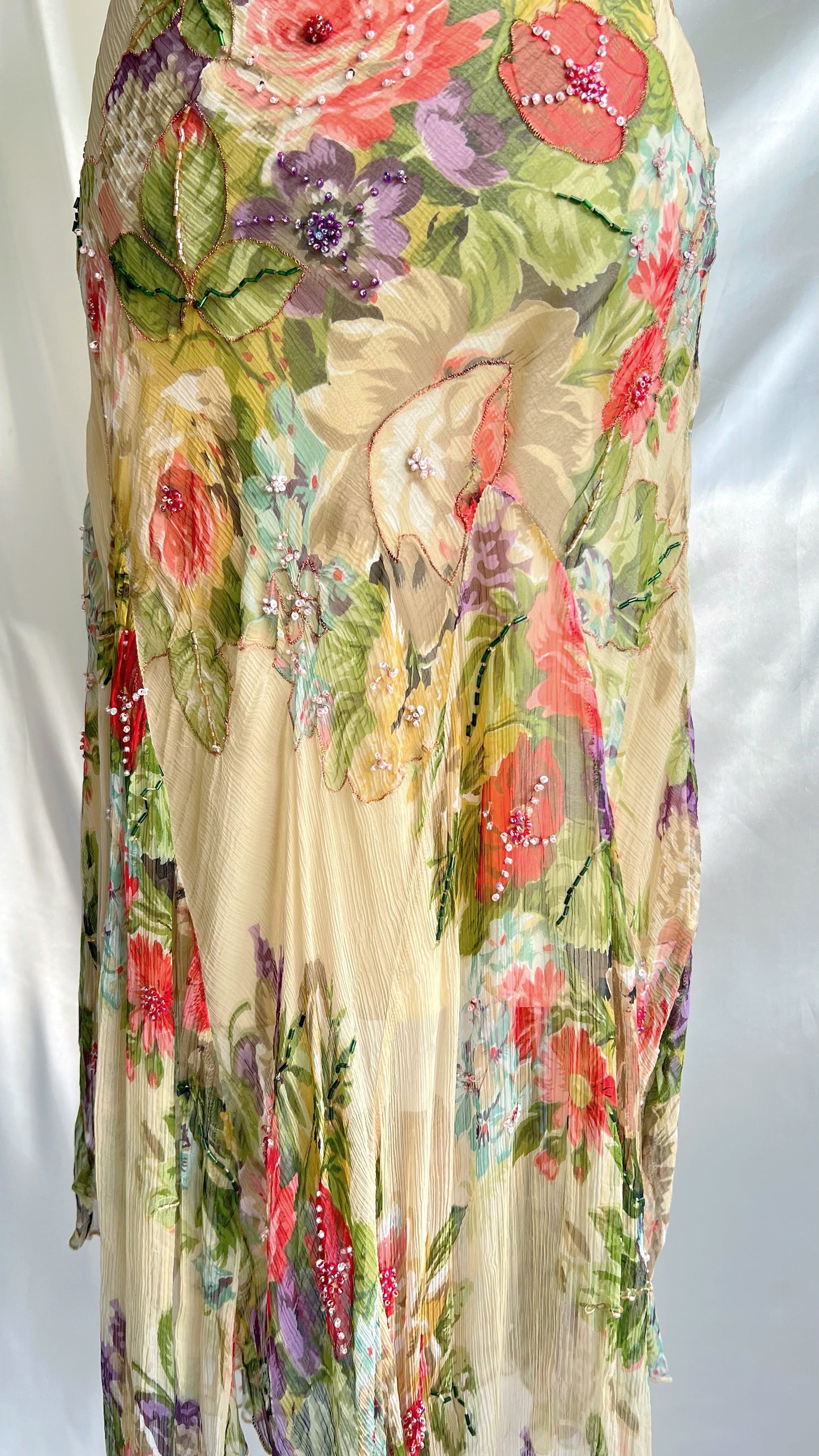 Antique Rose by Renée Derhy
