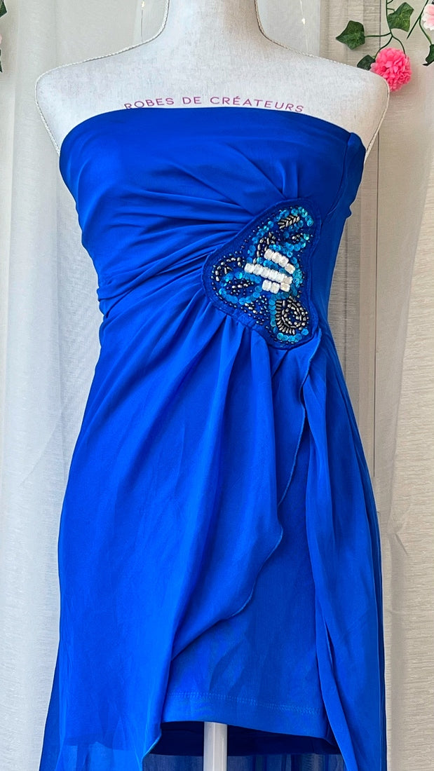 🦋Sapphire Siren