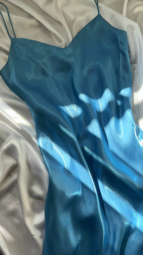 The Ocean Whisper
