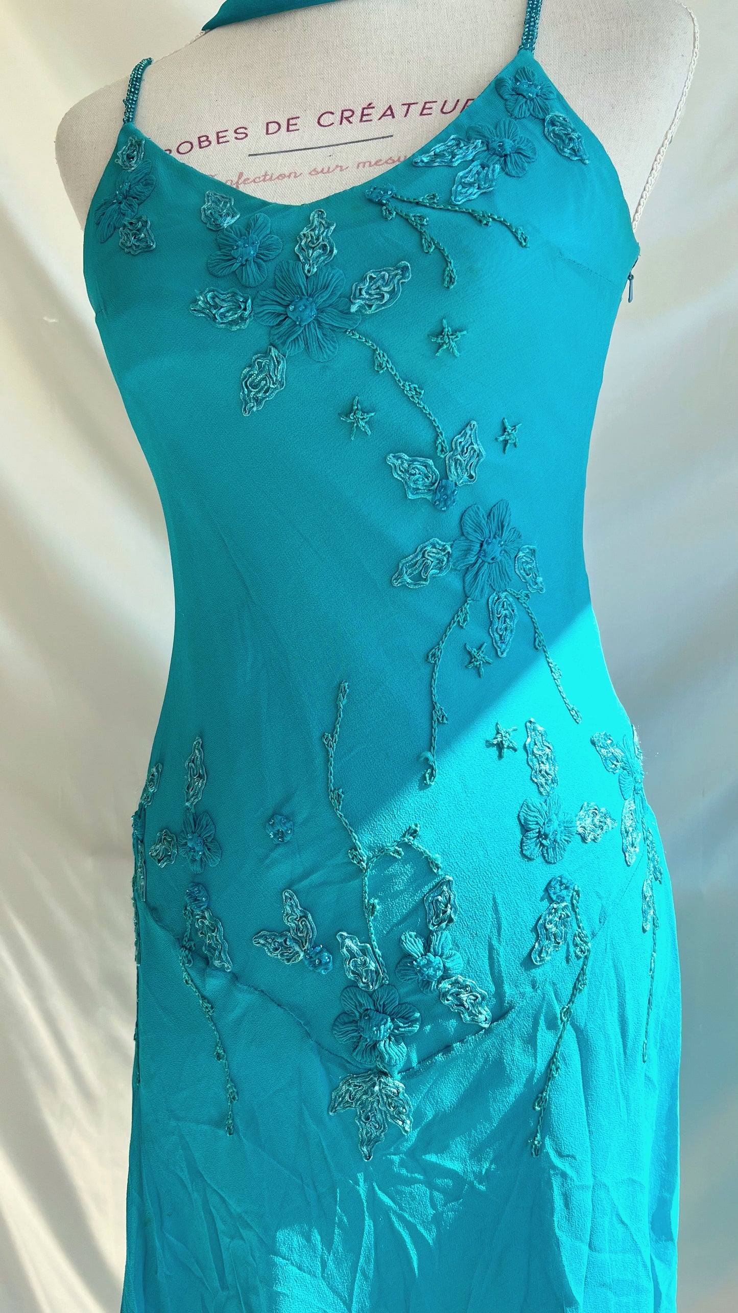 Aqua Nymph