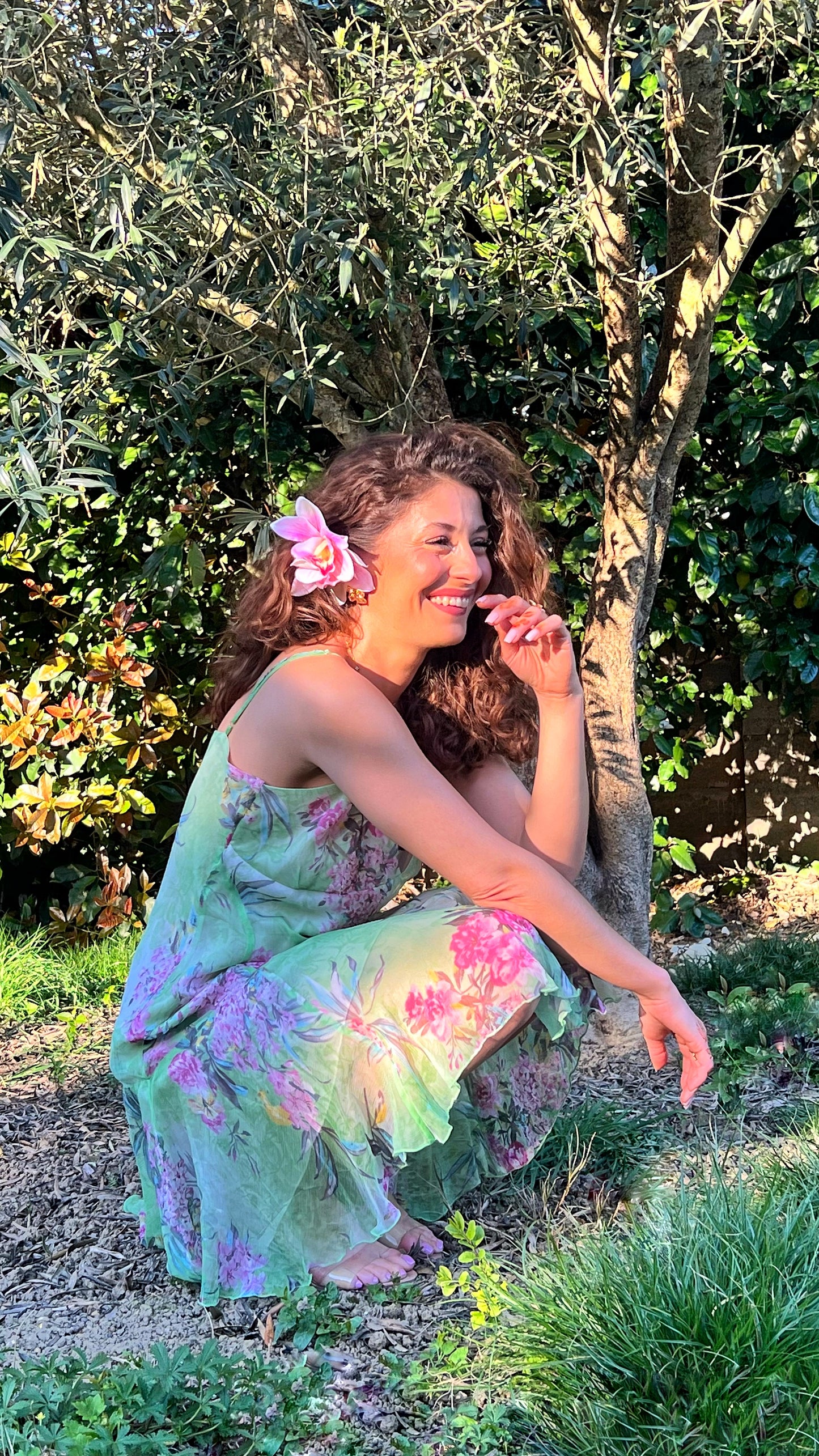 Fairy Blossom