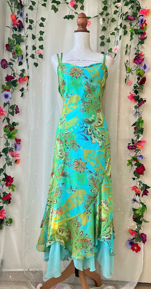 🌺Ocean Bloom