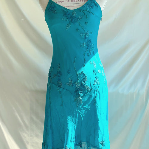 Aqua Nymph