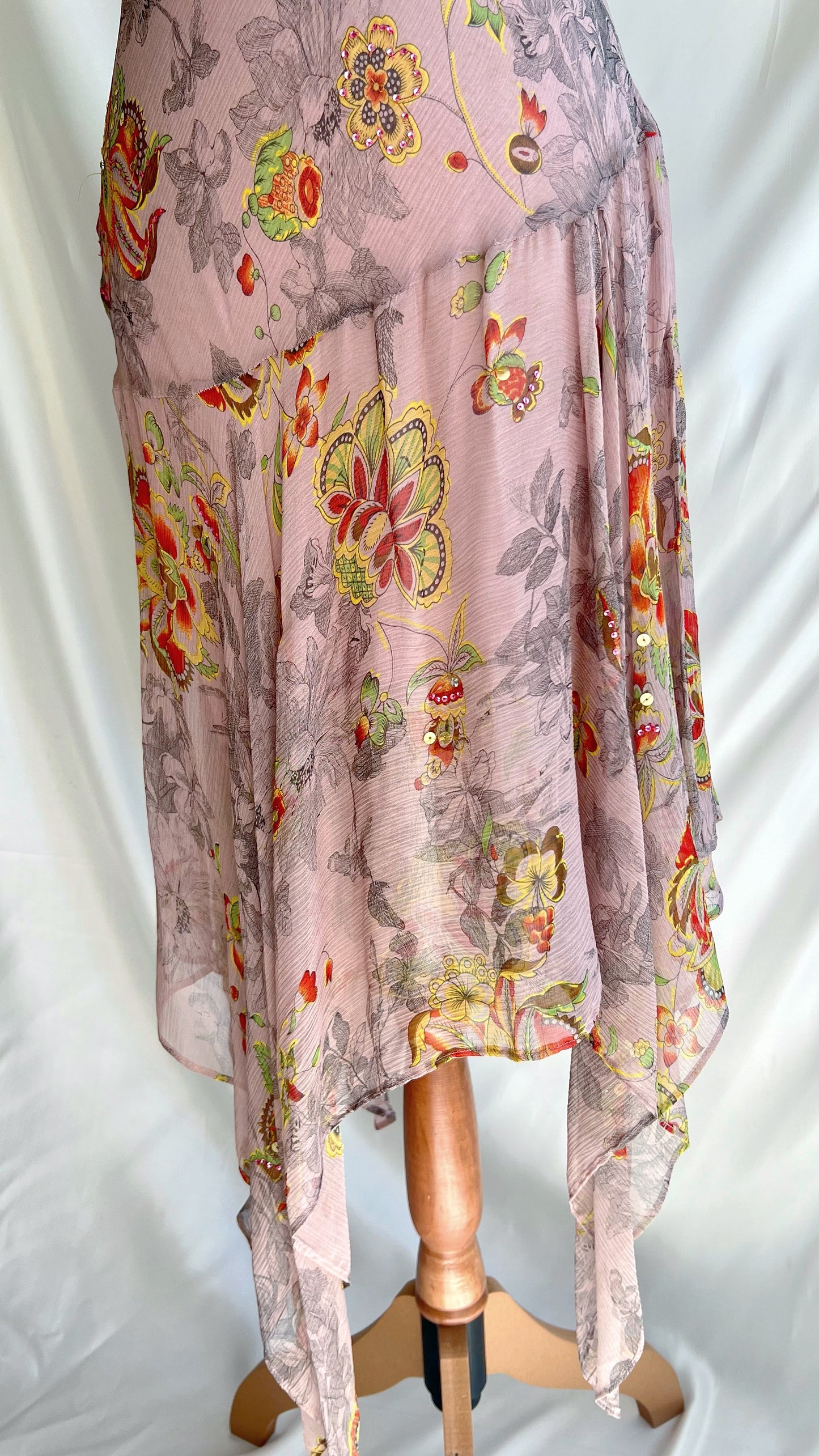 Meadow Waltz by Renée Derhy