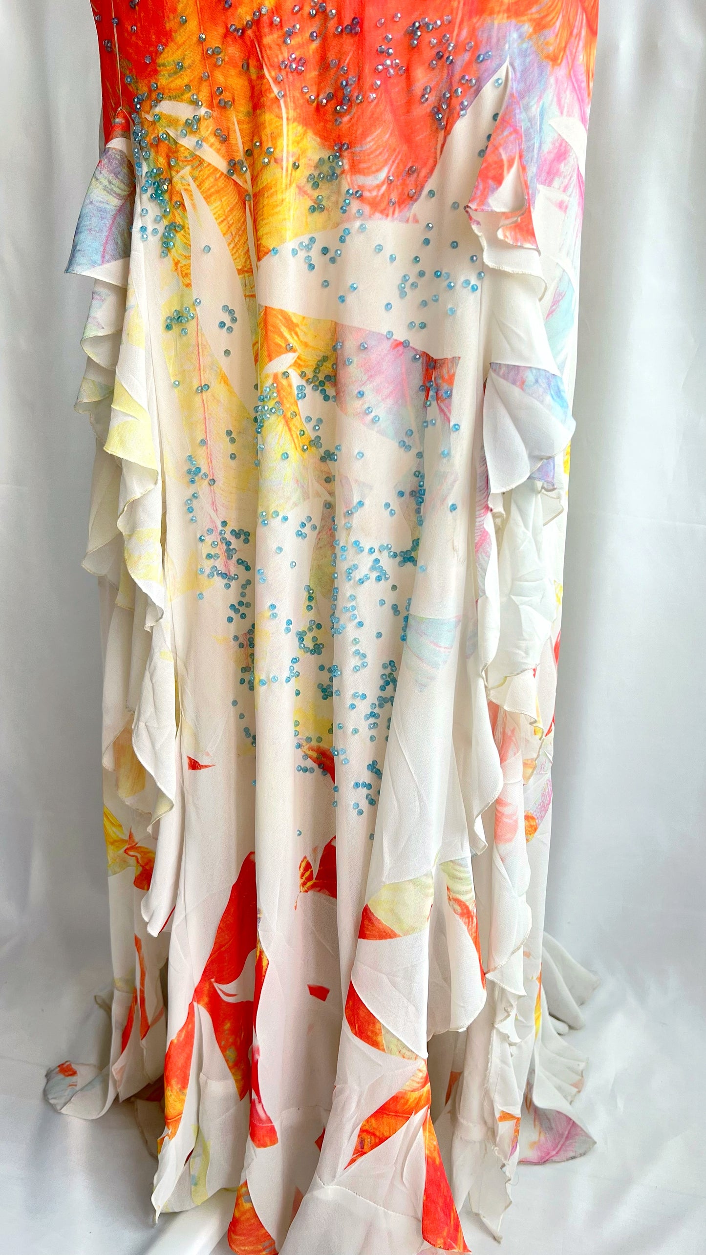 Tropical Bloom